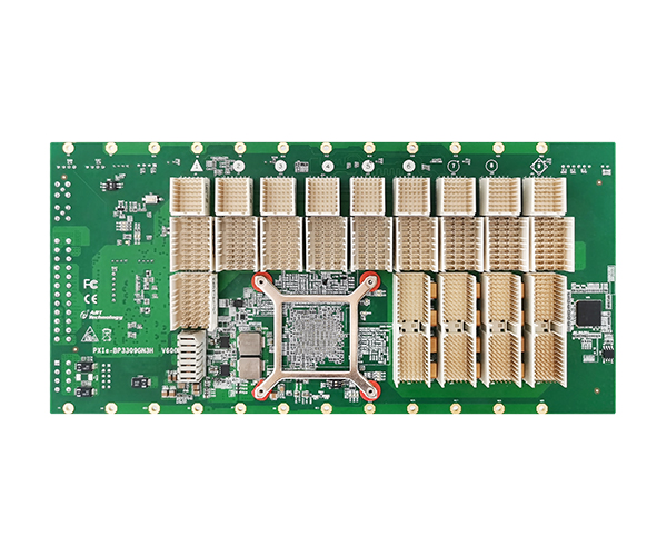 PXIe-BP3309GN3H